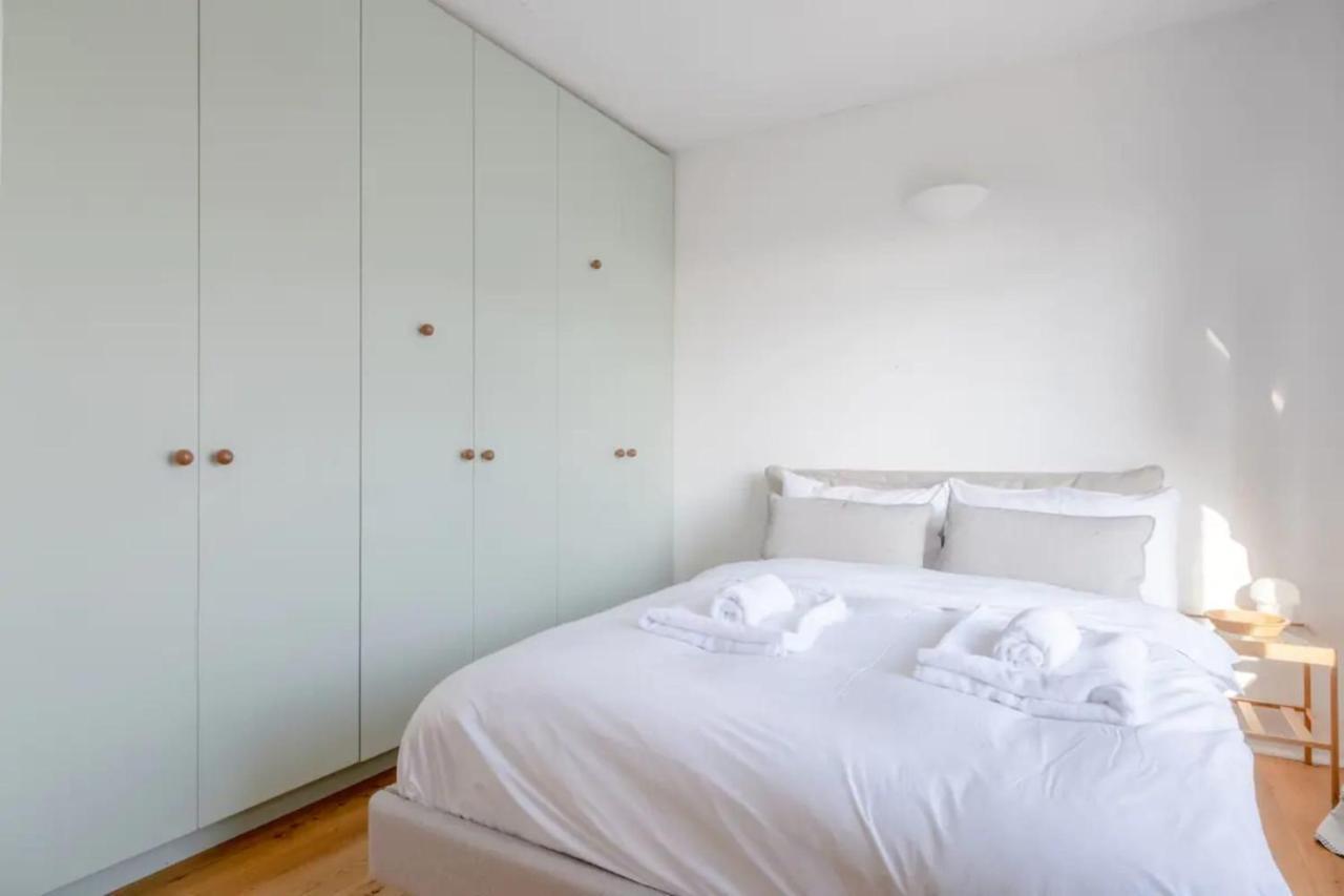 Peaceful 2 Bedroom Flat With Roof Terrace - Hackney Londres