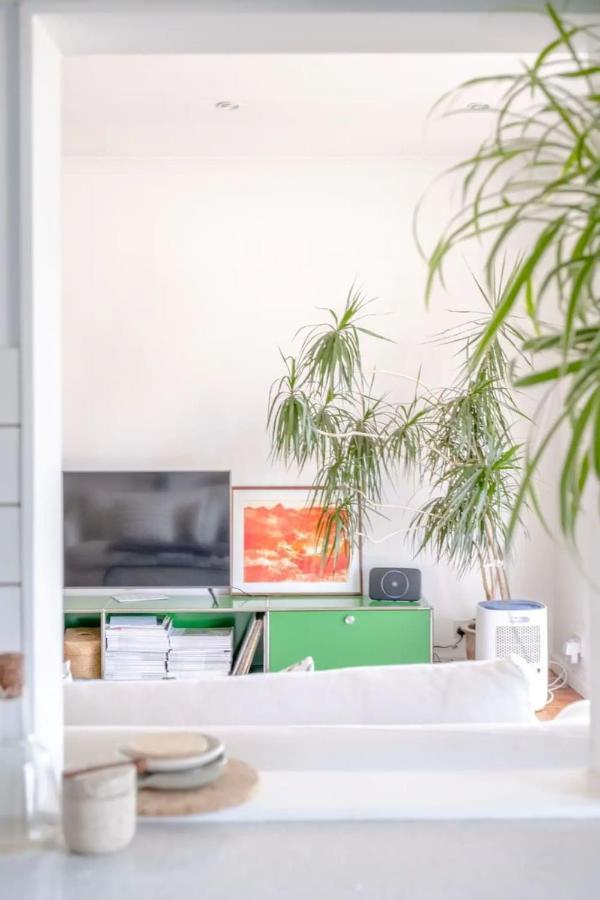 Peaceful 2 Bedroom Flat With Roof Terrace - Hackney Londres