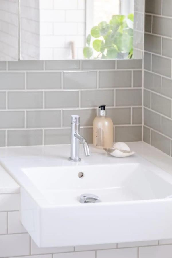 Appartement Peaceful 2 Bedroom Flat With Roof Terrace - Hackney Londres