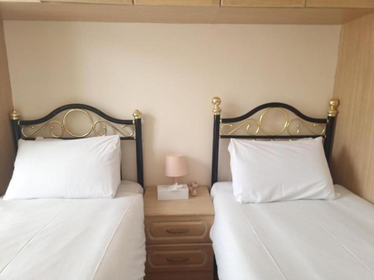 Apartamento Beautiful 2 Bedroom Flat In Frampton Street Londres