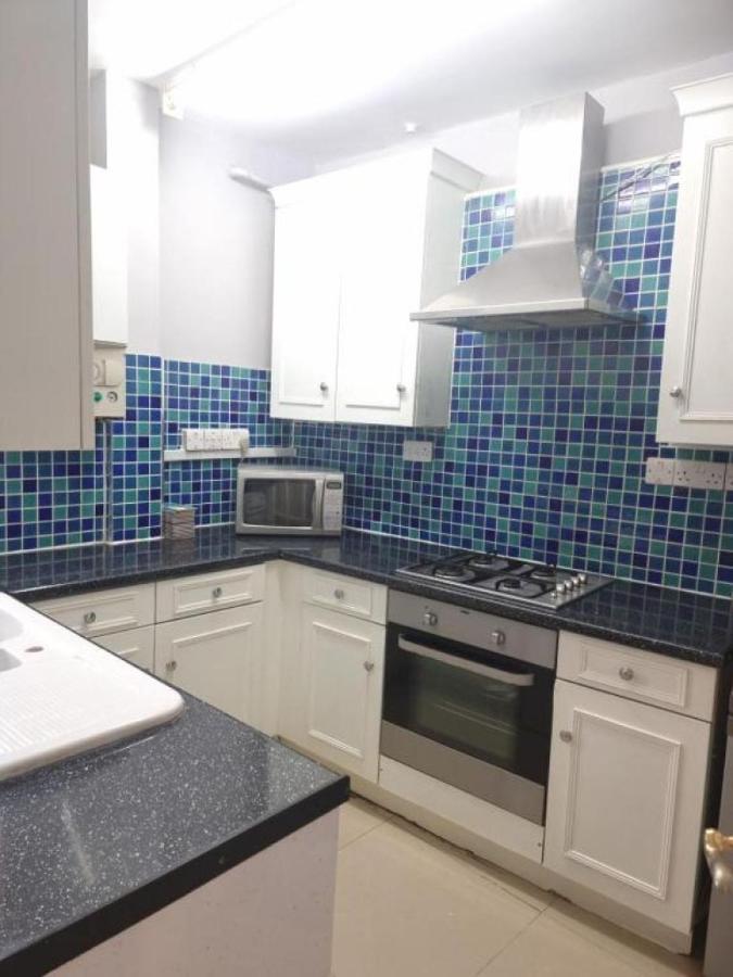 Beautiful 2 Bedroom Flat In Frampton Street Apartamento Londres