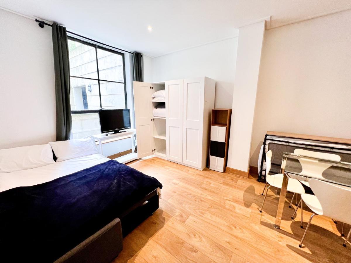 Centel - Deluxe Entire Next To Big Ben&london Eye * Londres