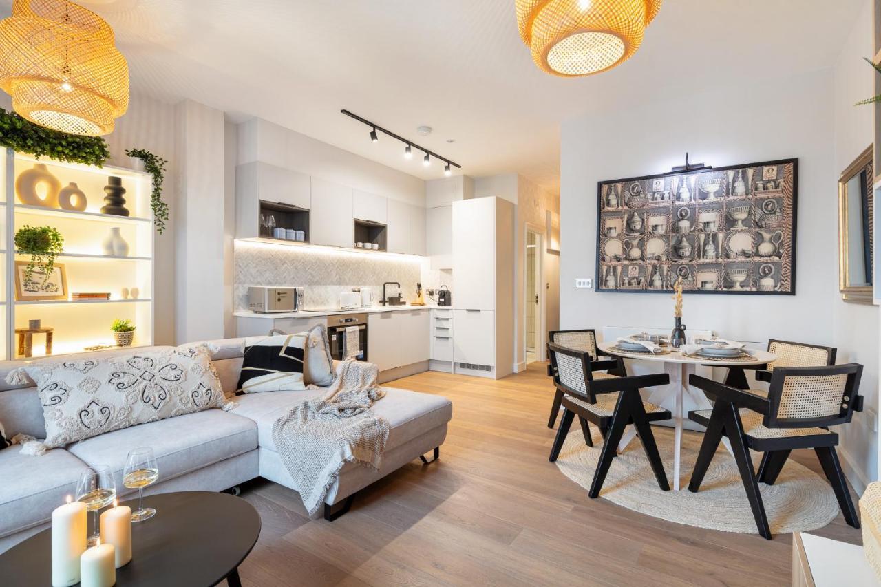 Apartment Notting Hill Collection London