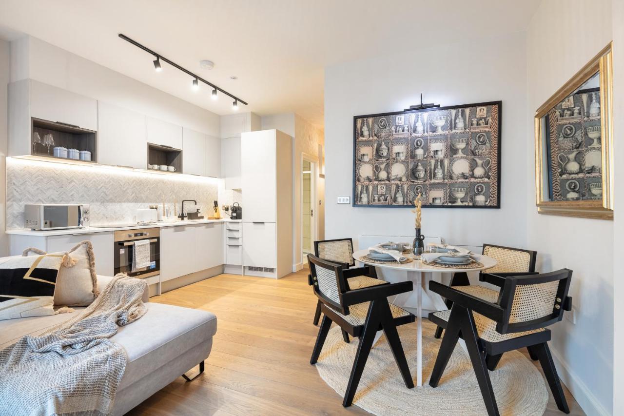 Apartment Notting Hill Collection
