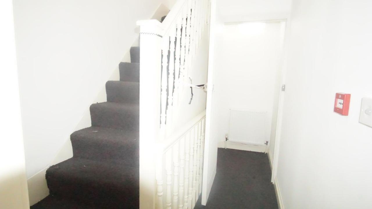 Appartement Evergreen Apartments-flat 4, *