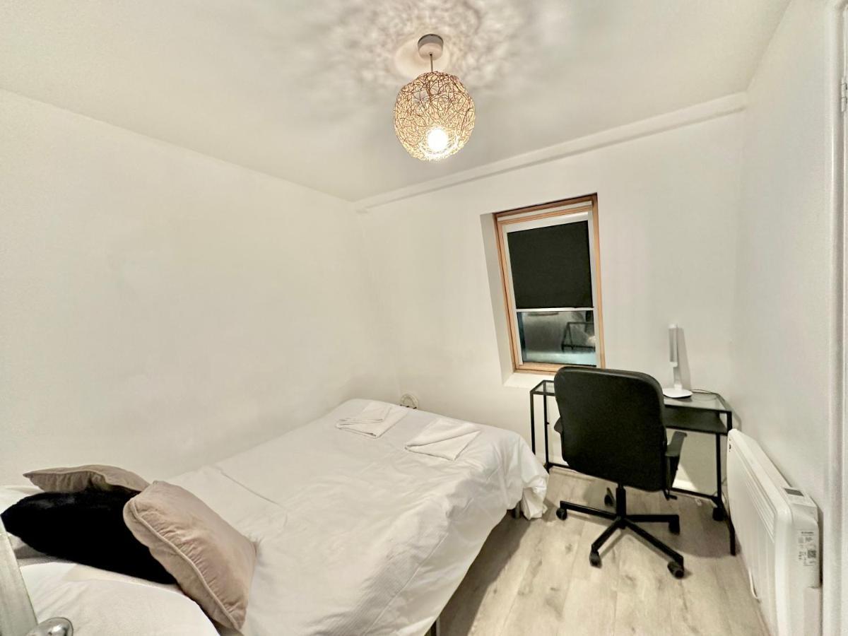 Appartement Chaltons *