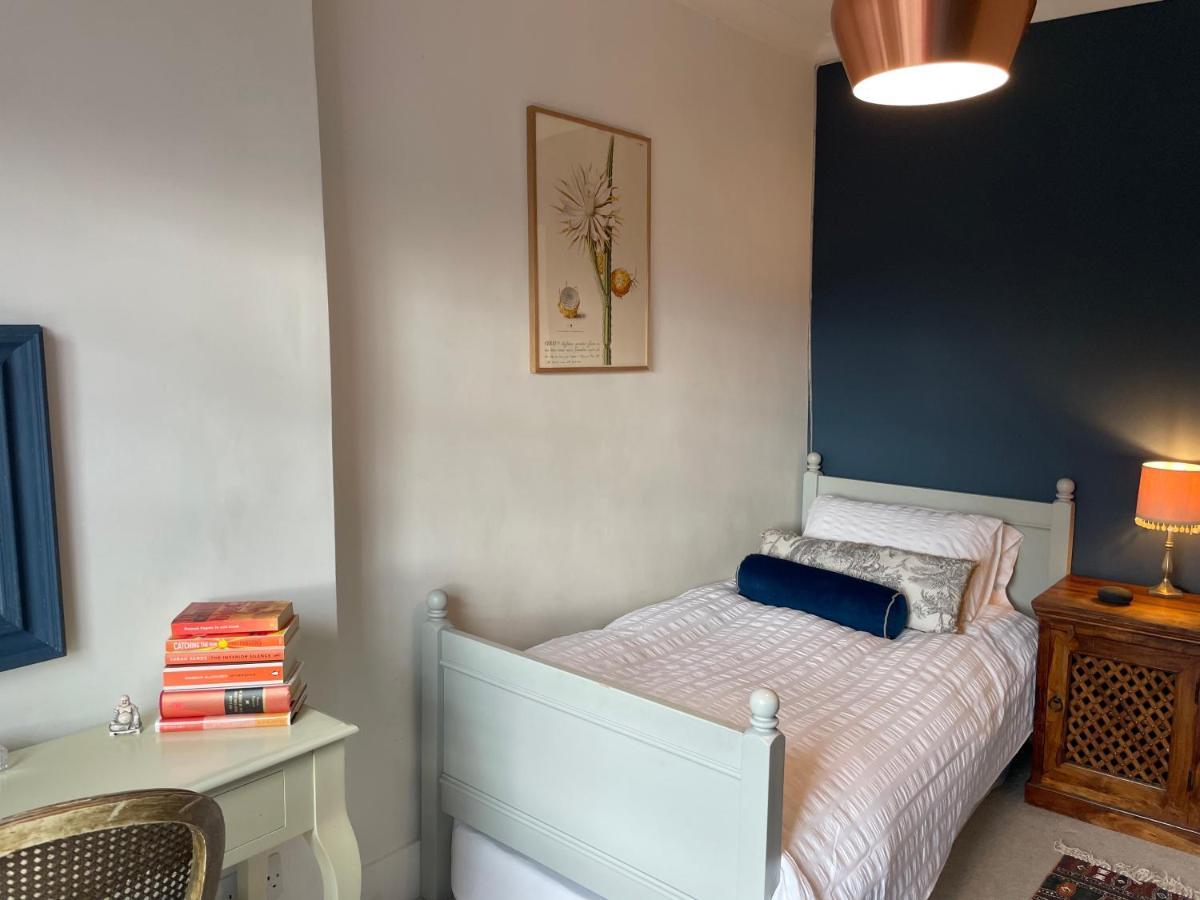 Duplex Penthouse For 7 People * London