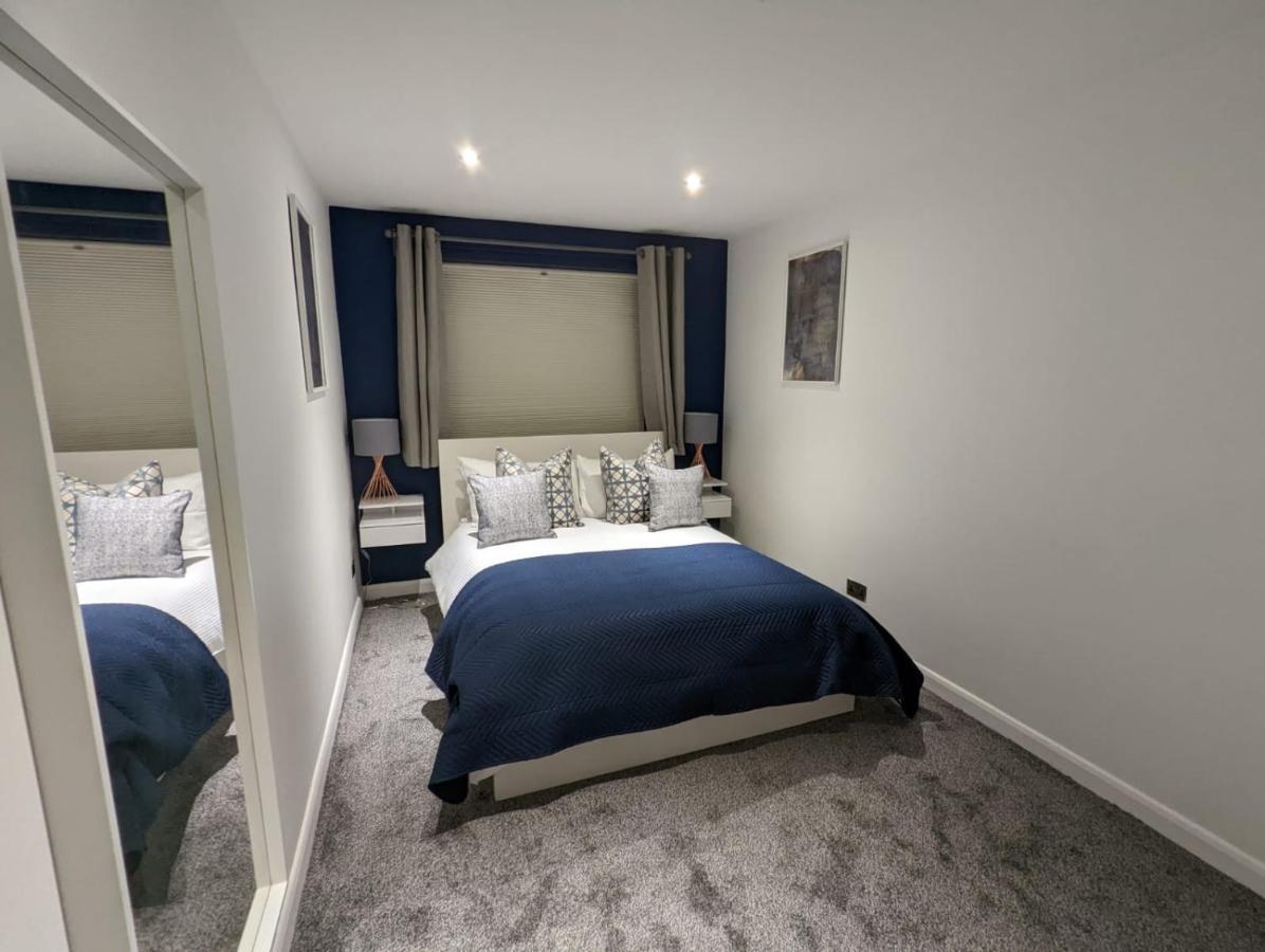 1 Bed Near Vibrant Bethnal Green