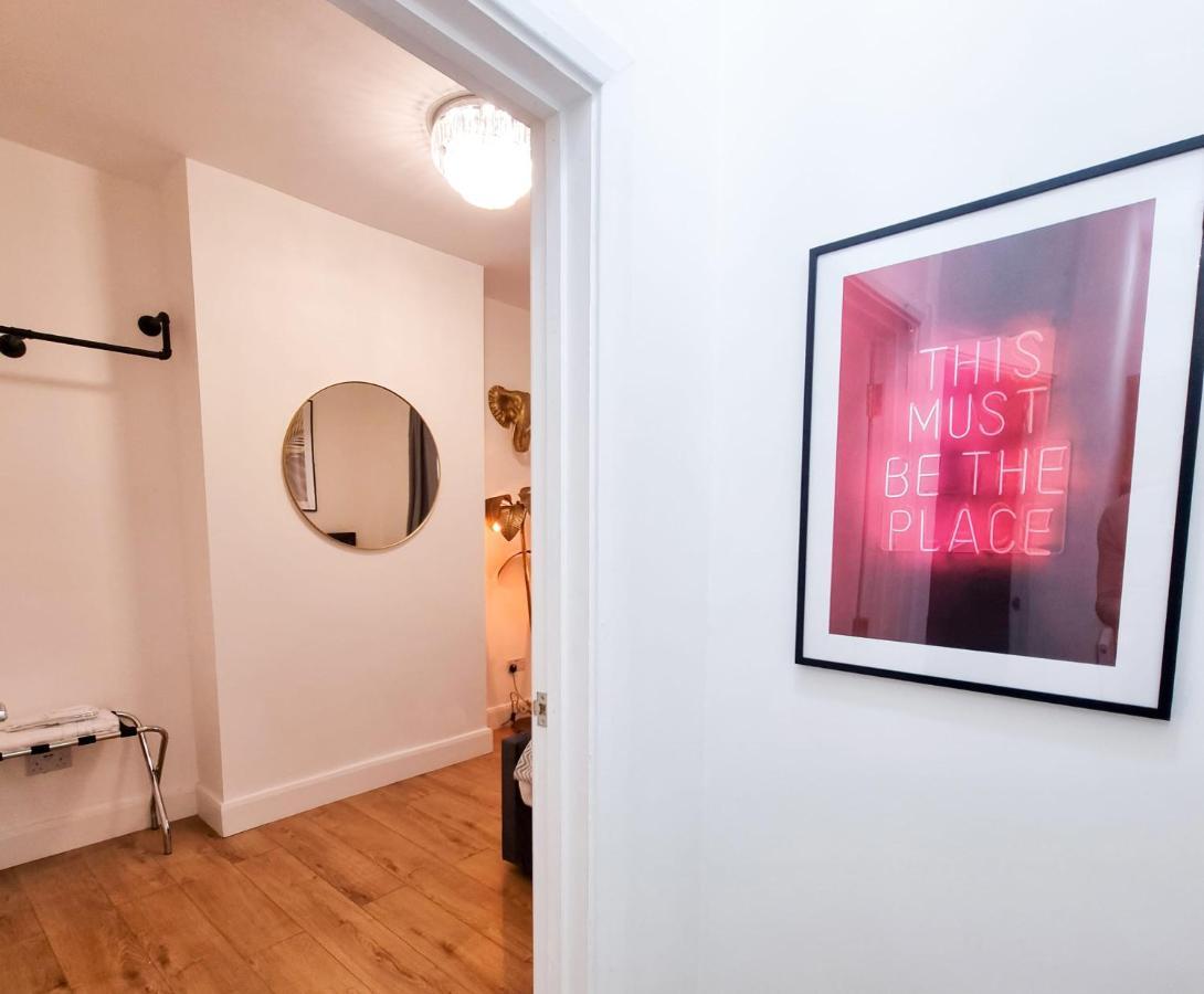 Designer Flat With Parking Near Peckham & Brixton Apartamento Londres