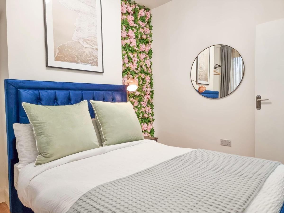 Apartamento Designer Flat With Parking Near Peckham & Brixton *