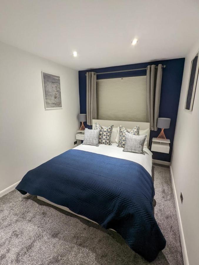 1 Bed Near Vibrant Bethnal Green Apartment