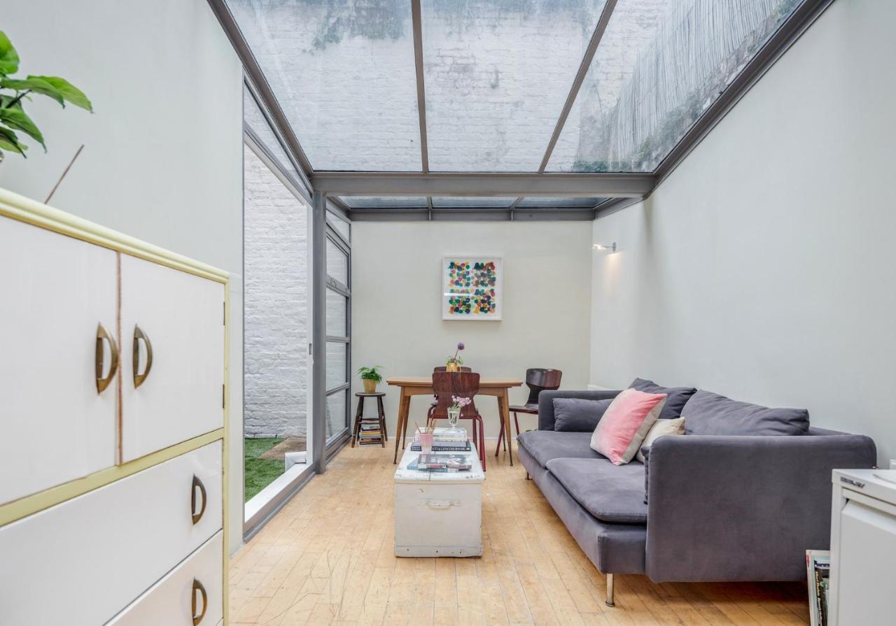 Apartamento Notting Hill - Chic Bright W11 Londres