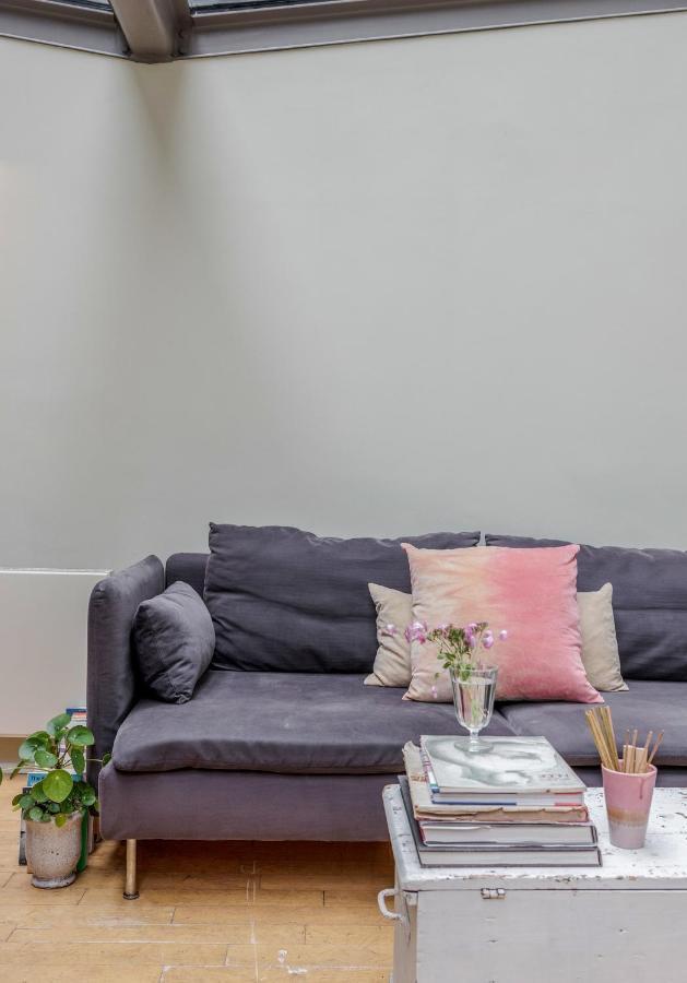 Notting Hill - Chic Bright W11 Apartamento Londres