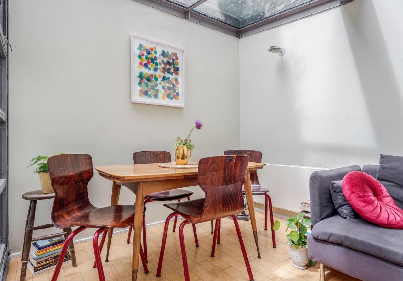 Notting Hill - Chic Bright W11 Apartamento