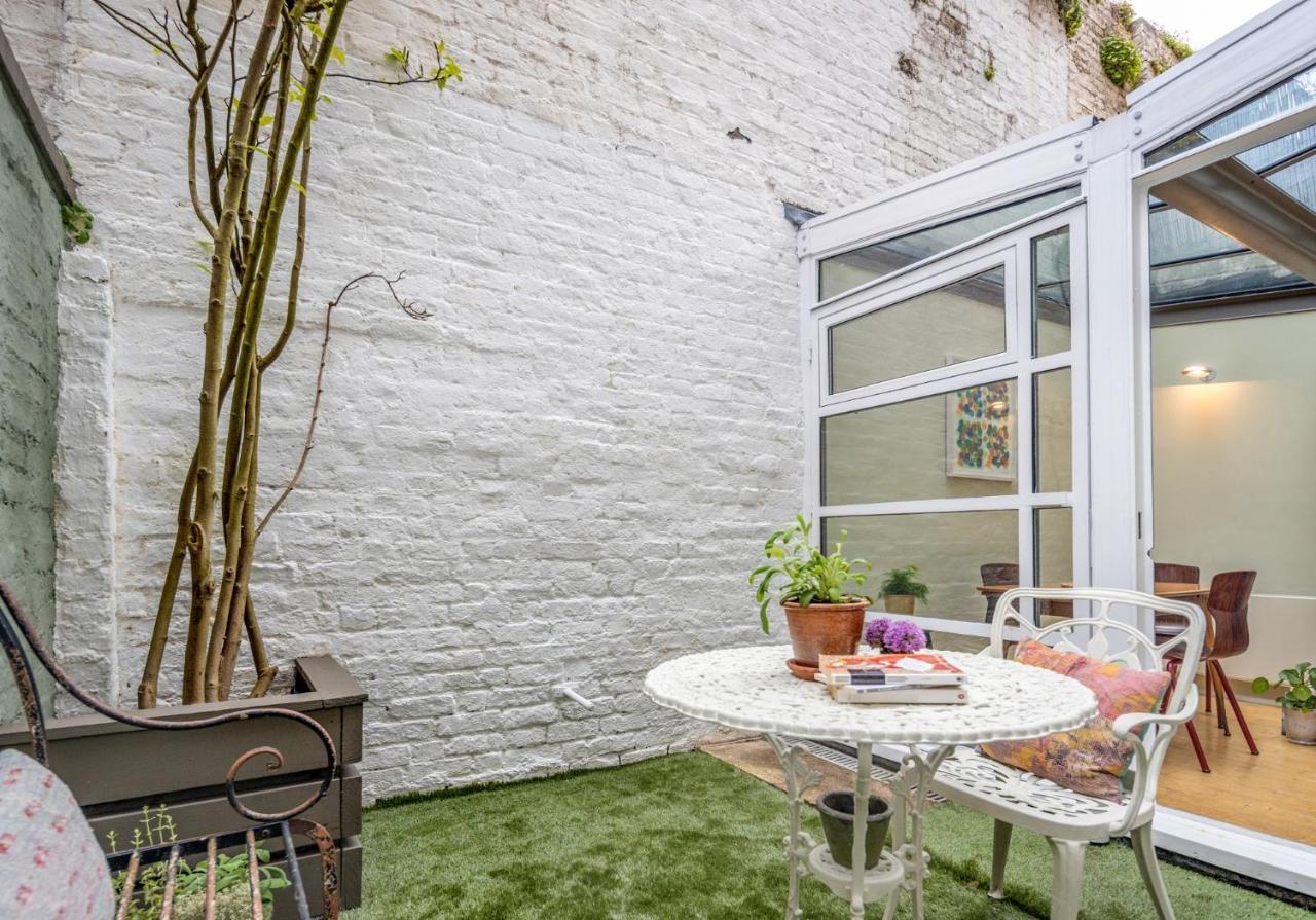 Notting Hill - Chic Bright W11 Apartamento