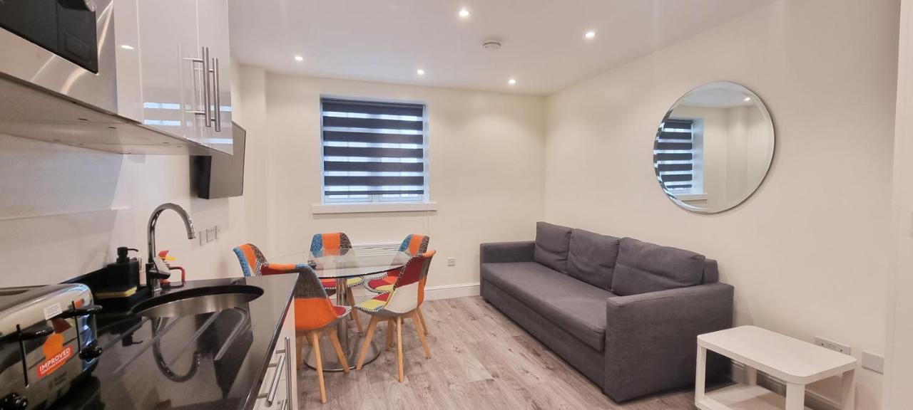 Apartamento Hyde Park Superior *
