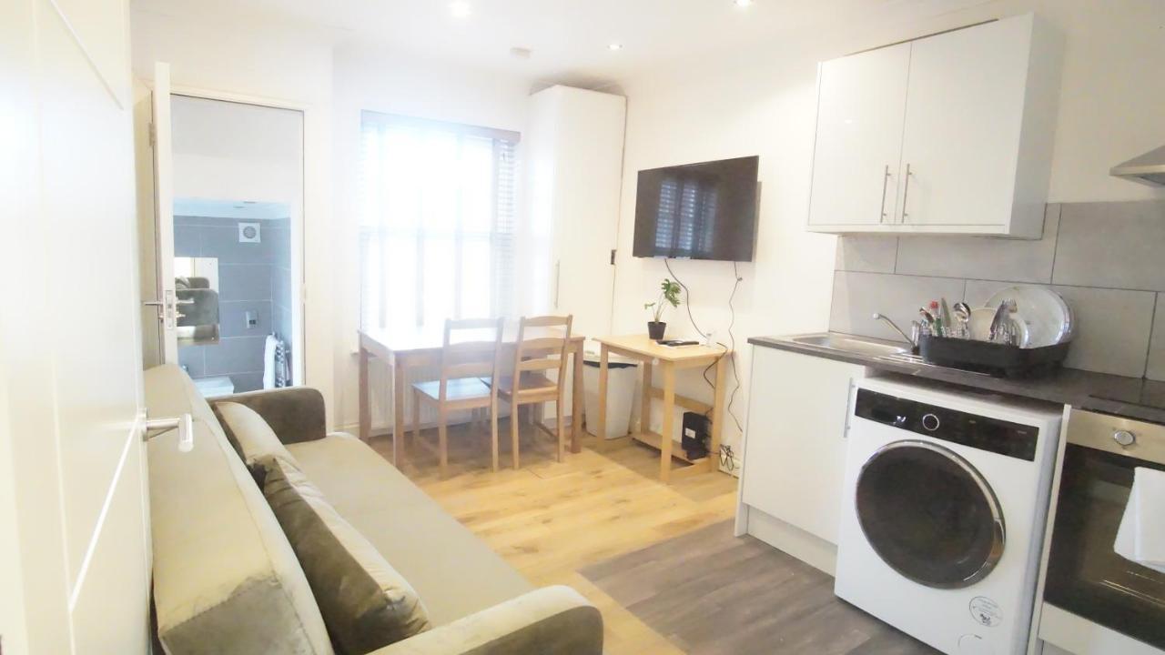 Evergreen Apartments-flat 4, Appartement Londen