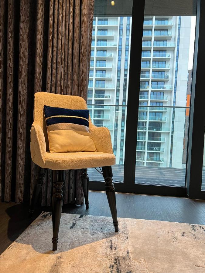 Apartamento Staycity One Bedroom Luxury Londres