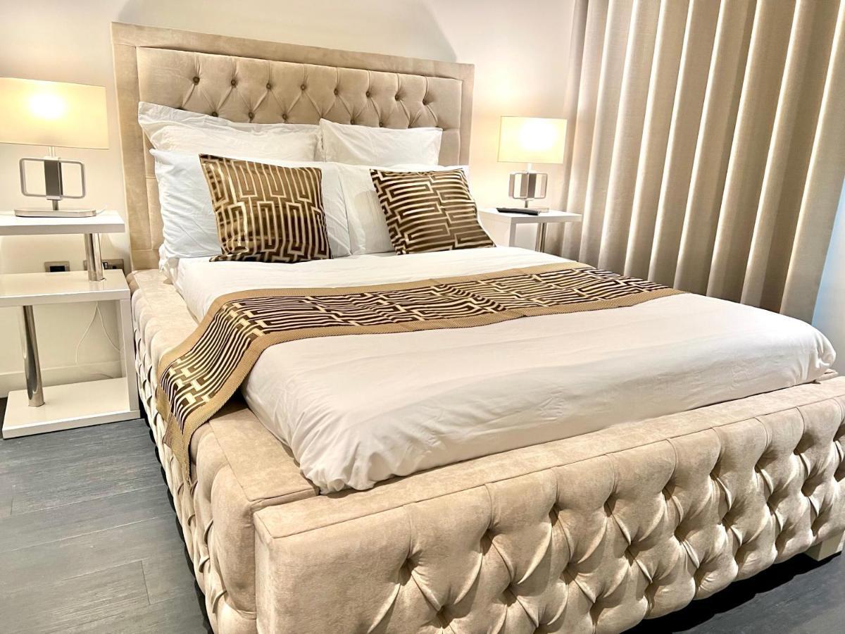 Appartement Staycity One Bedroom Luxury *