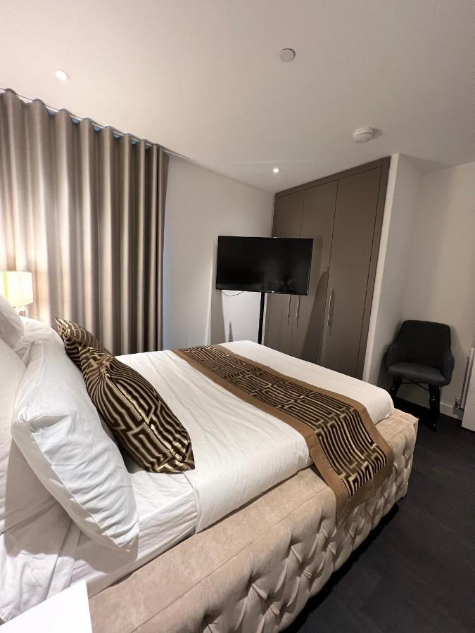Staycity One Bedroom Luxury *