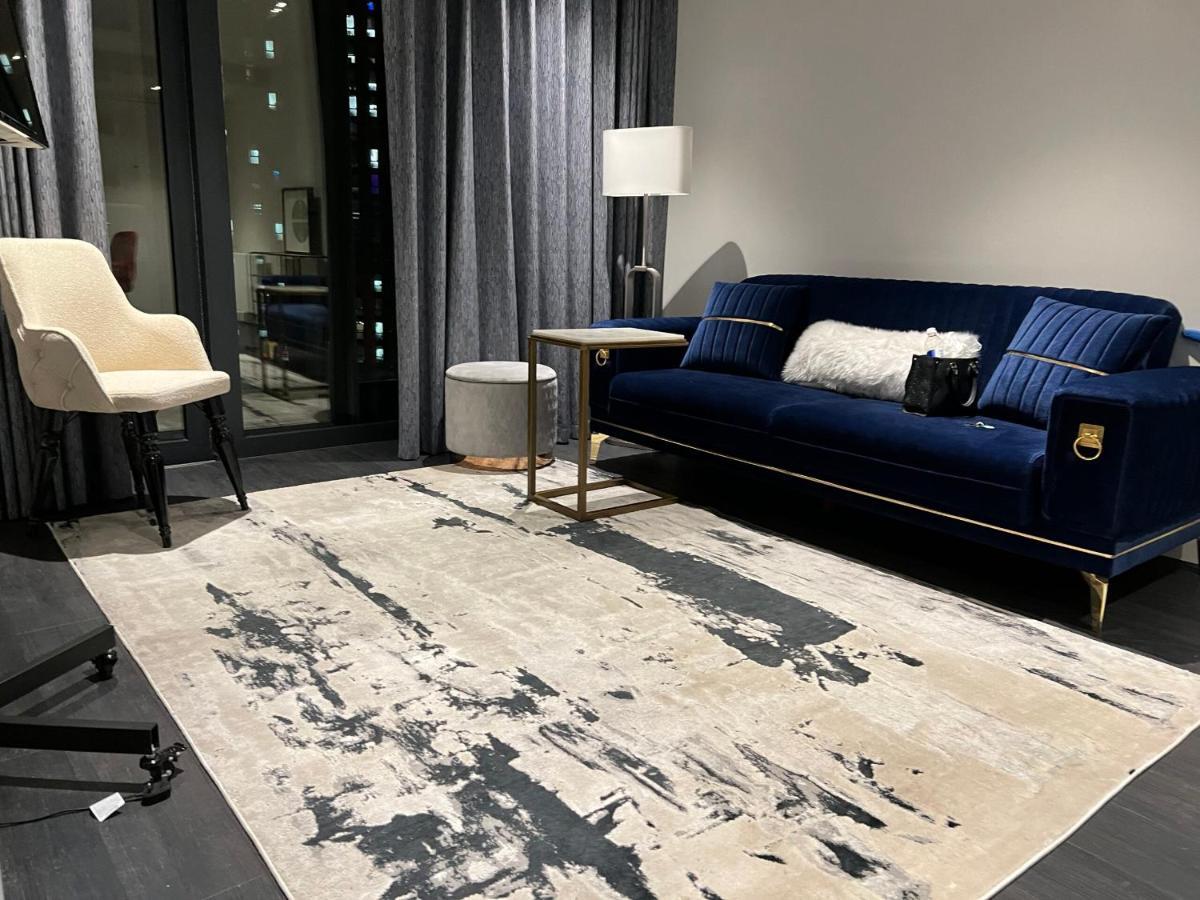 Apartamento Staycity One Bedroom Luxury