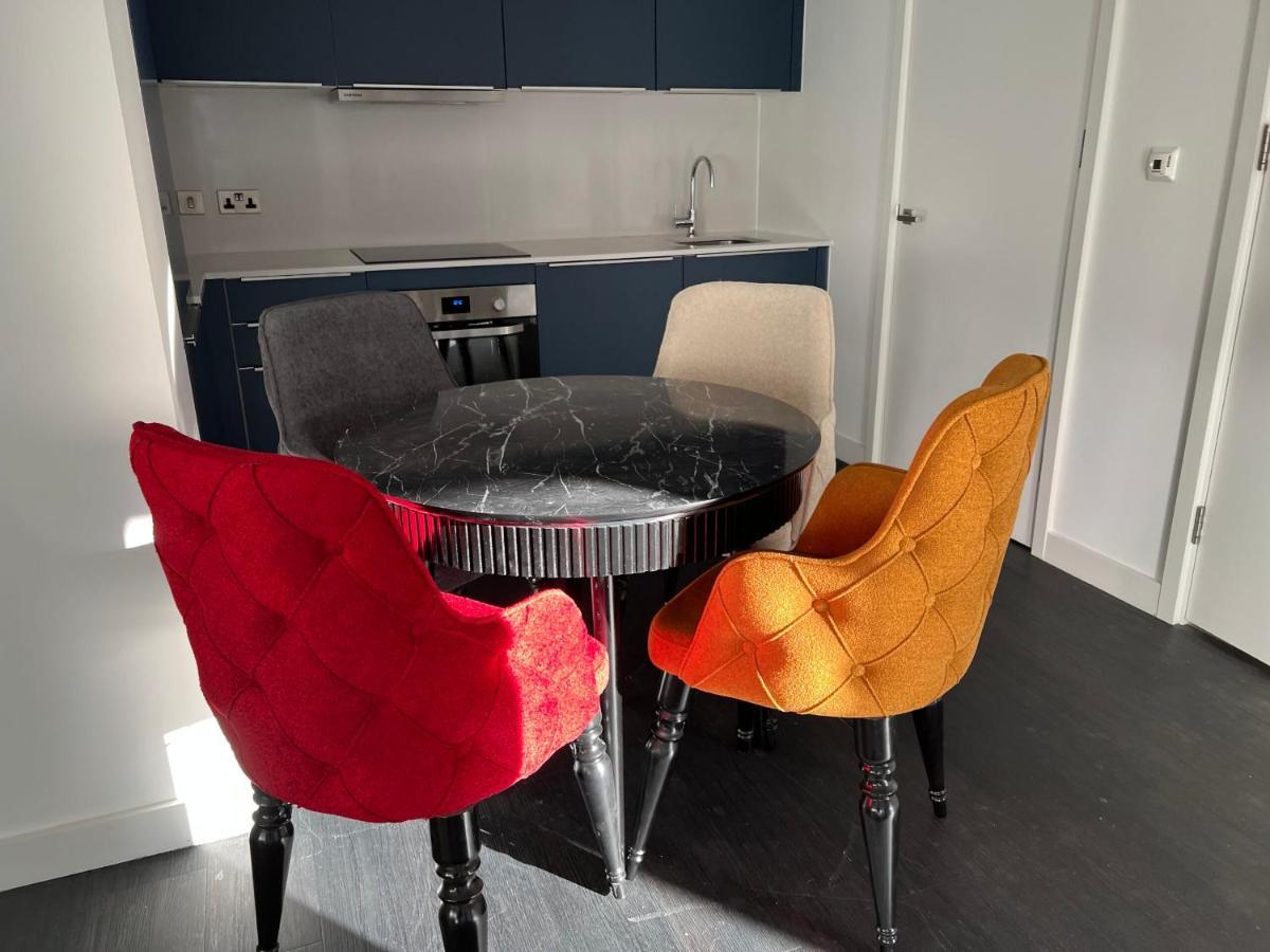 Staycity One Bedroom Luxury Londres