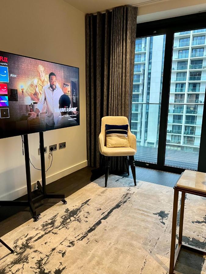 Staycity One Bedroom Luxury * Londres
