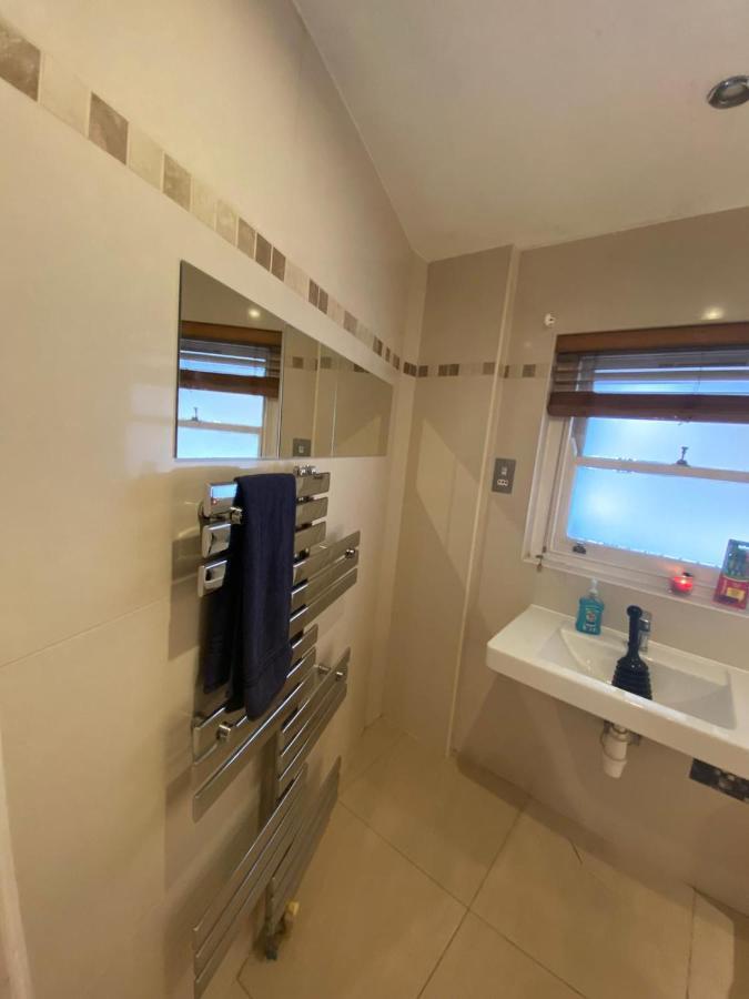 005- Frampton St 2 Bedrooms *