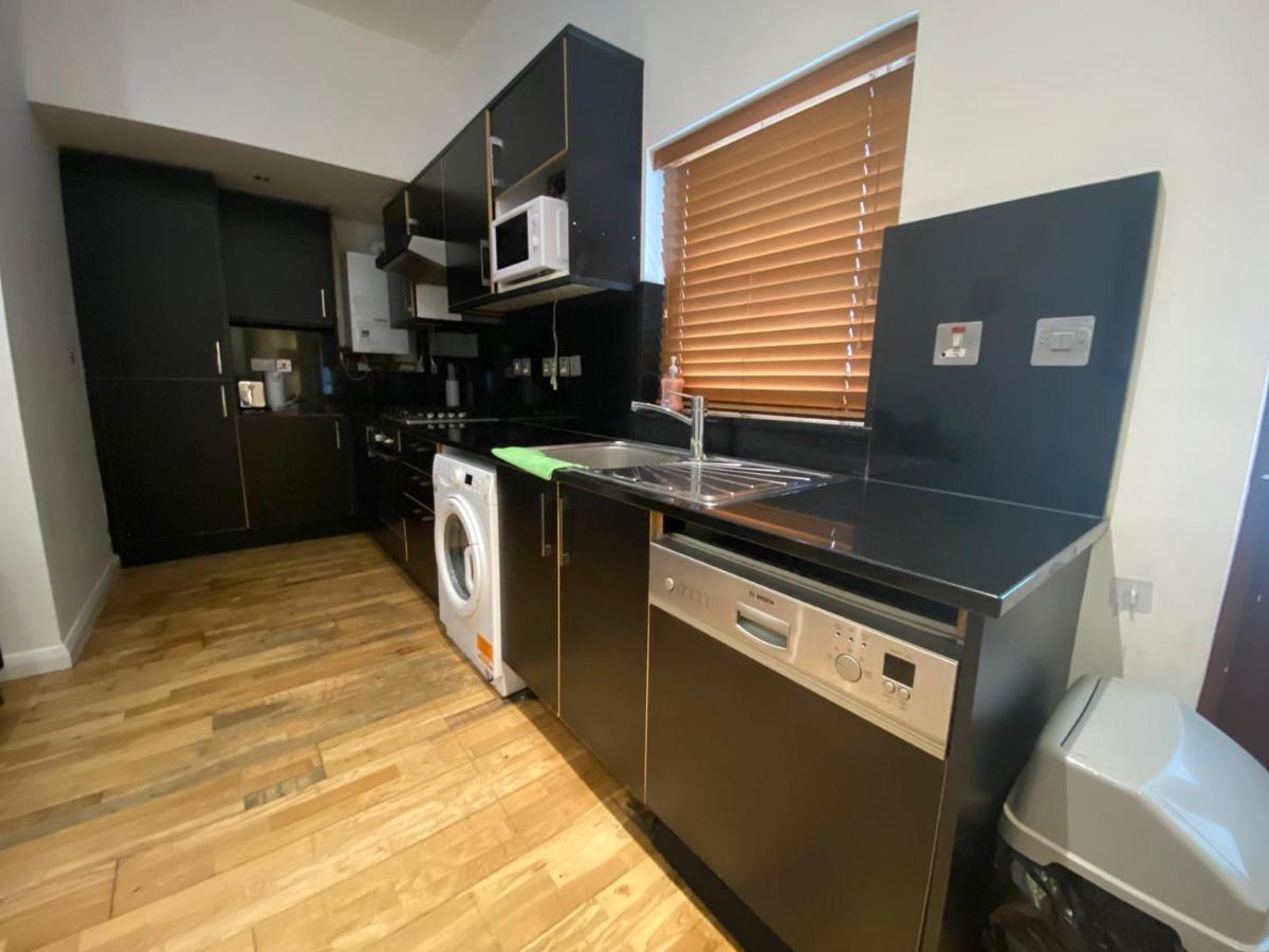Apartment 005- Frampton St 2 Bedrooms *