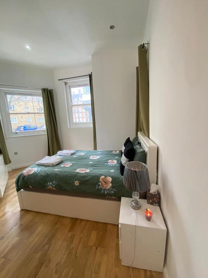 005- Frampton St 2 Bedrooms London
