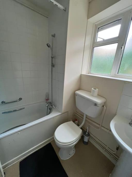 Apartamento Homely Studio In Chalk Farm