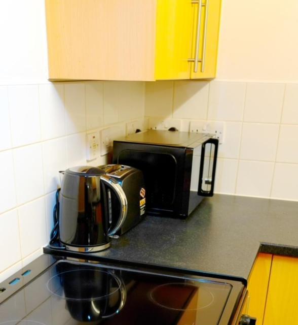 Apartamento Lovely 1-bed In Hackney