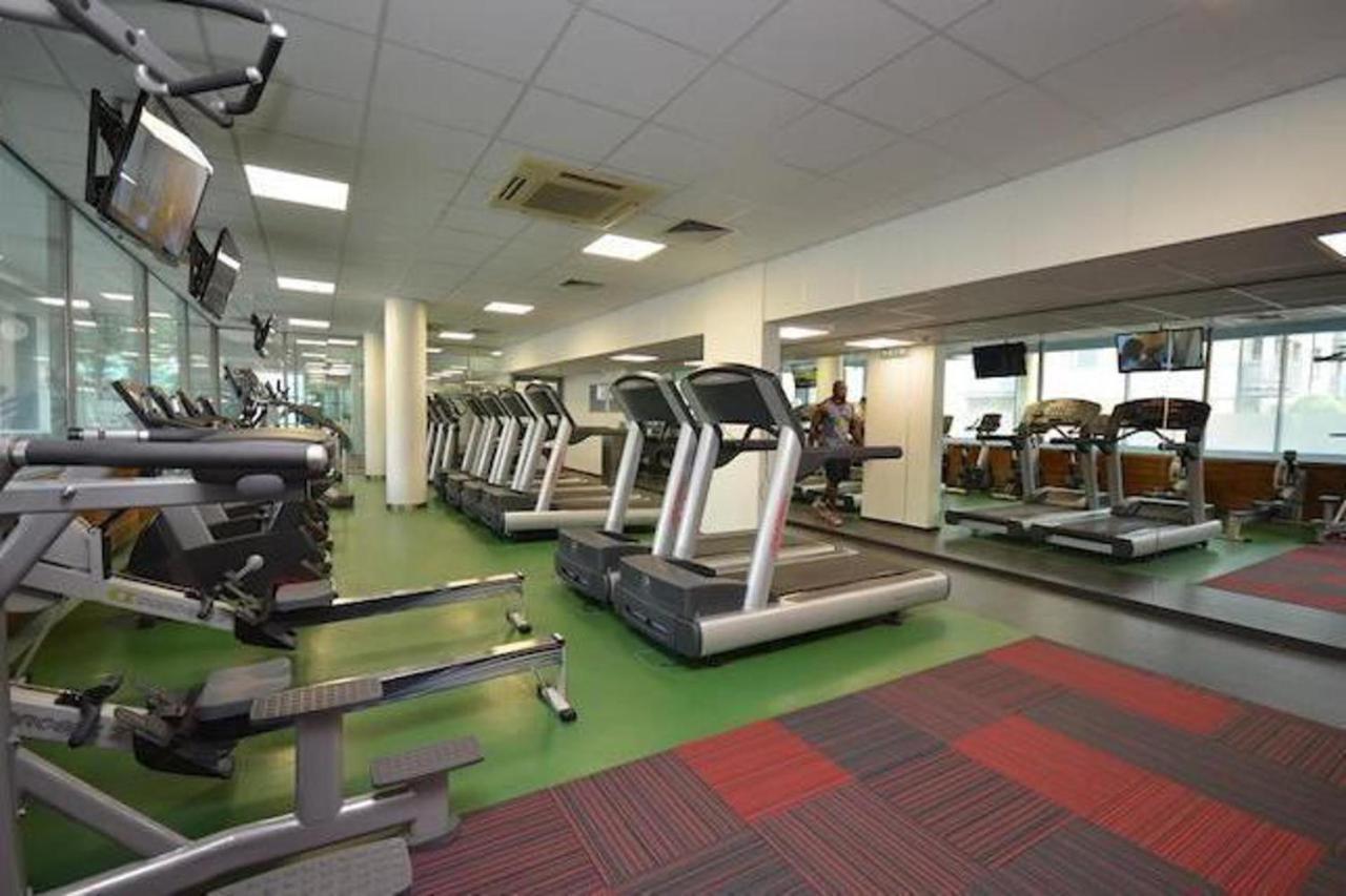 Apartamento Central Londres