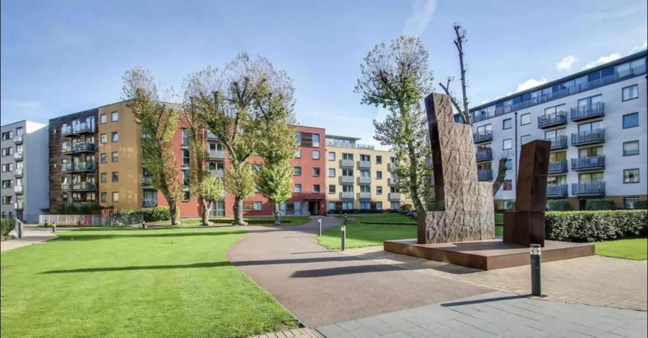 Apartamento Central Londres