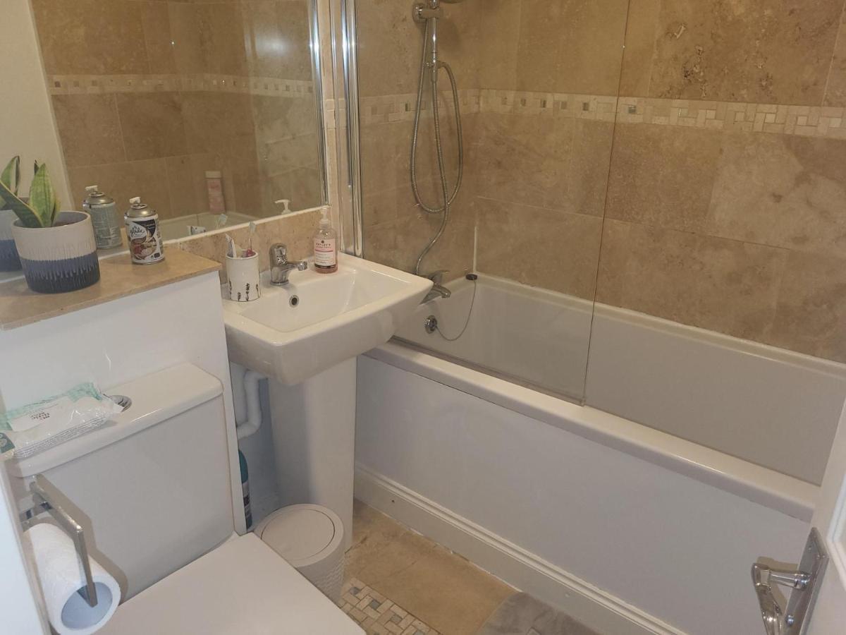 Apartamento Two Bed Ground Floor - Bermondsey *