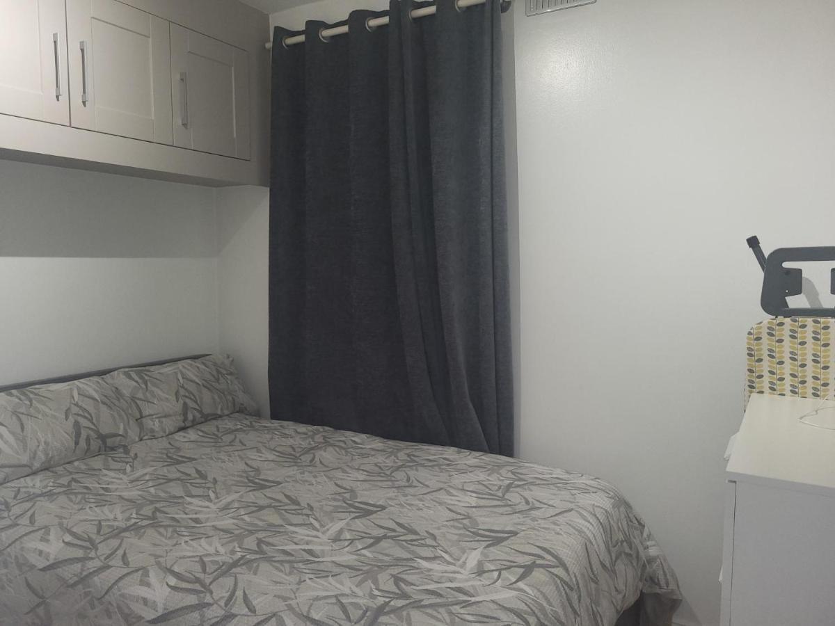 Two Bed Ground Floor - Bermondsey Londres