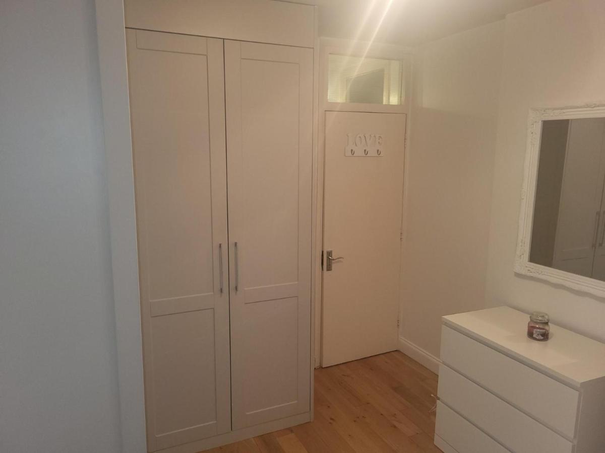 Two Bed Ground Floor - Bermondsey Apartamento