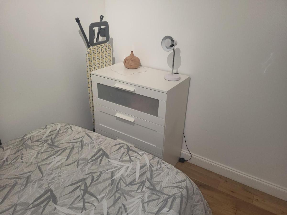 Two Bed Ground Floor - Bermondsey Apartamento *