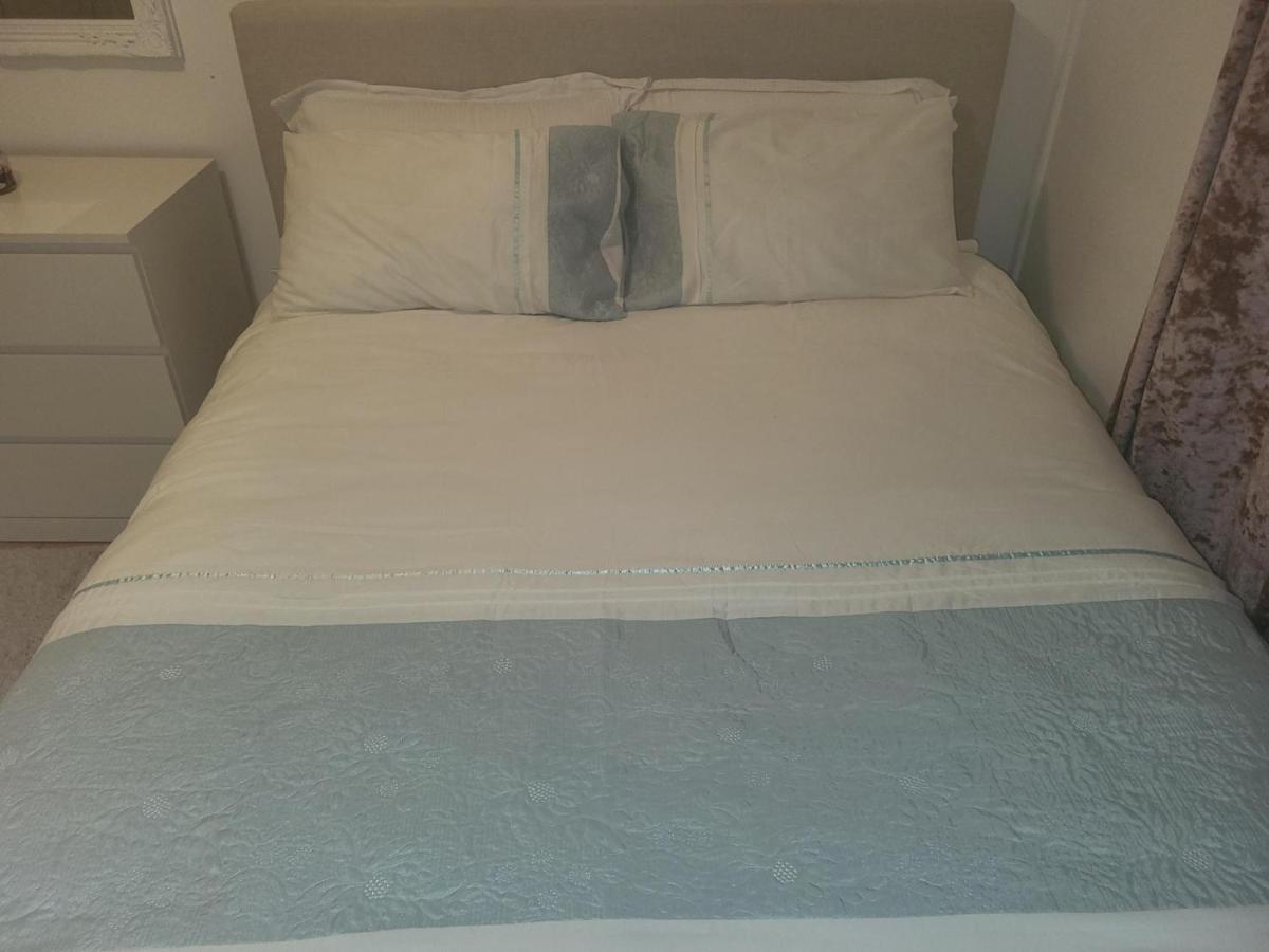 Two Bed Ground Floor - Bermondsey