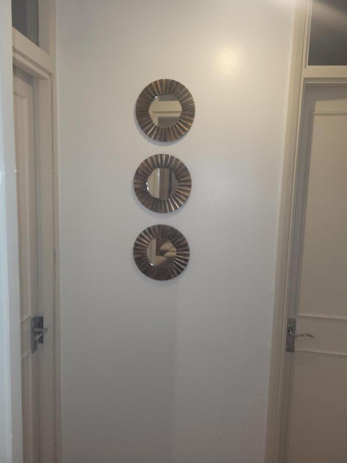 Apartamento Two Bed Ground Floor - Bermondsey *