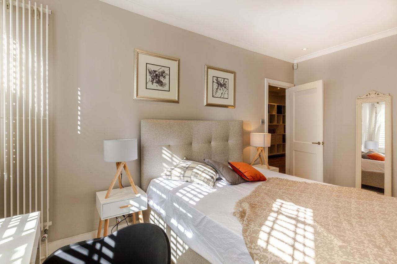 Kensington Garden Flat Apartamento Londres