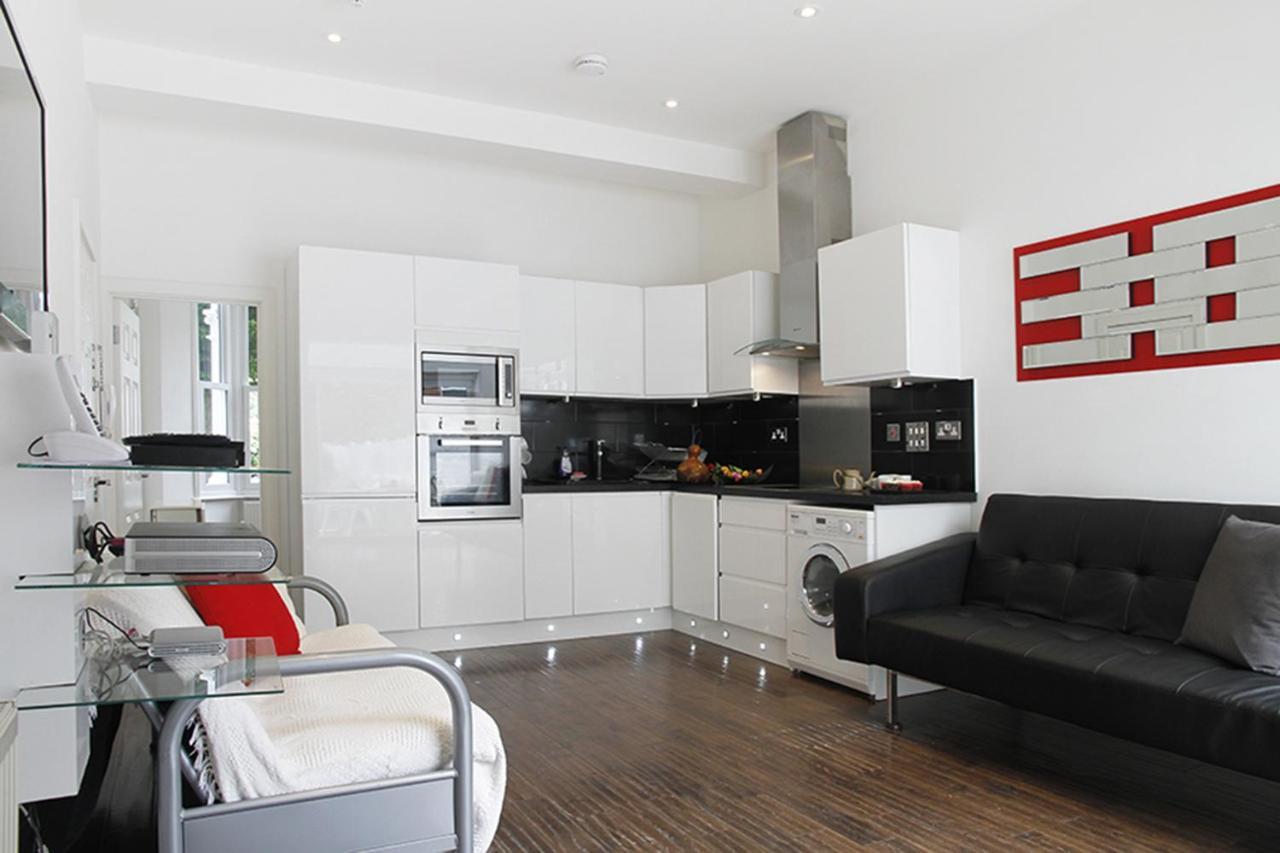 Lets - I2 Apartamento