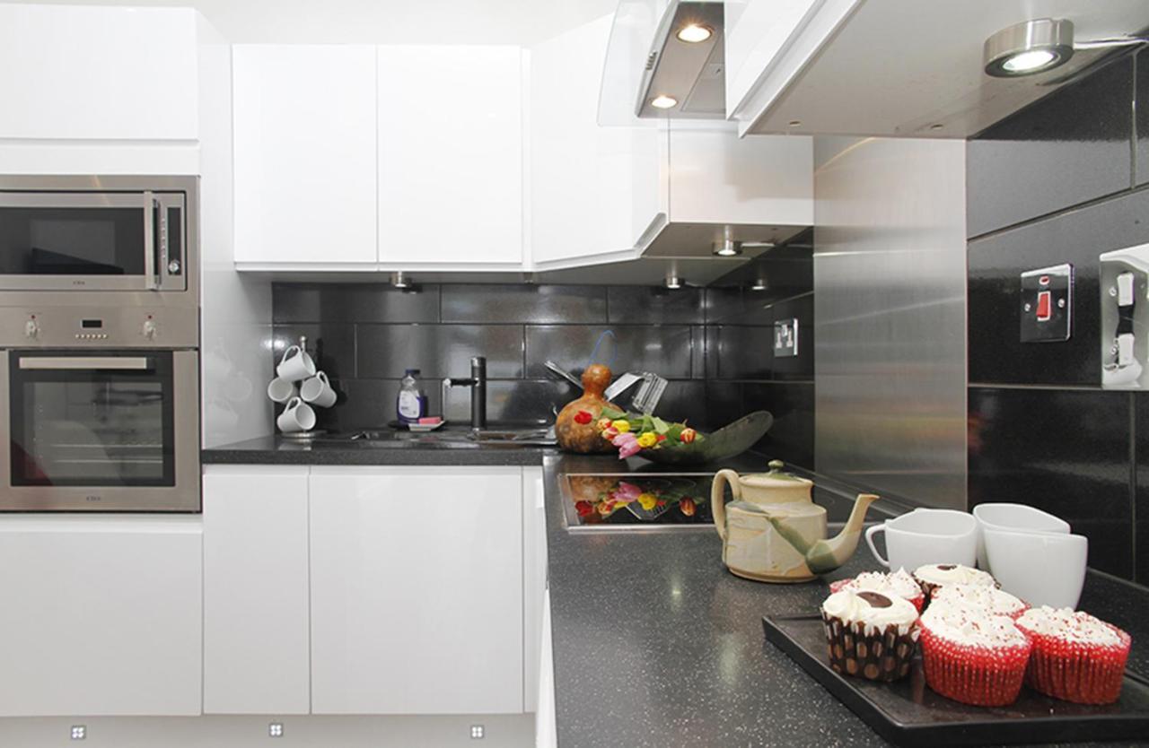 Lets - I2 Apartamento *