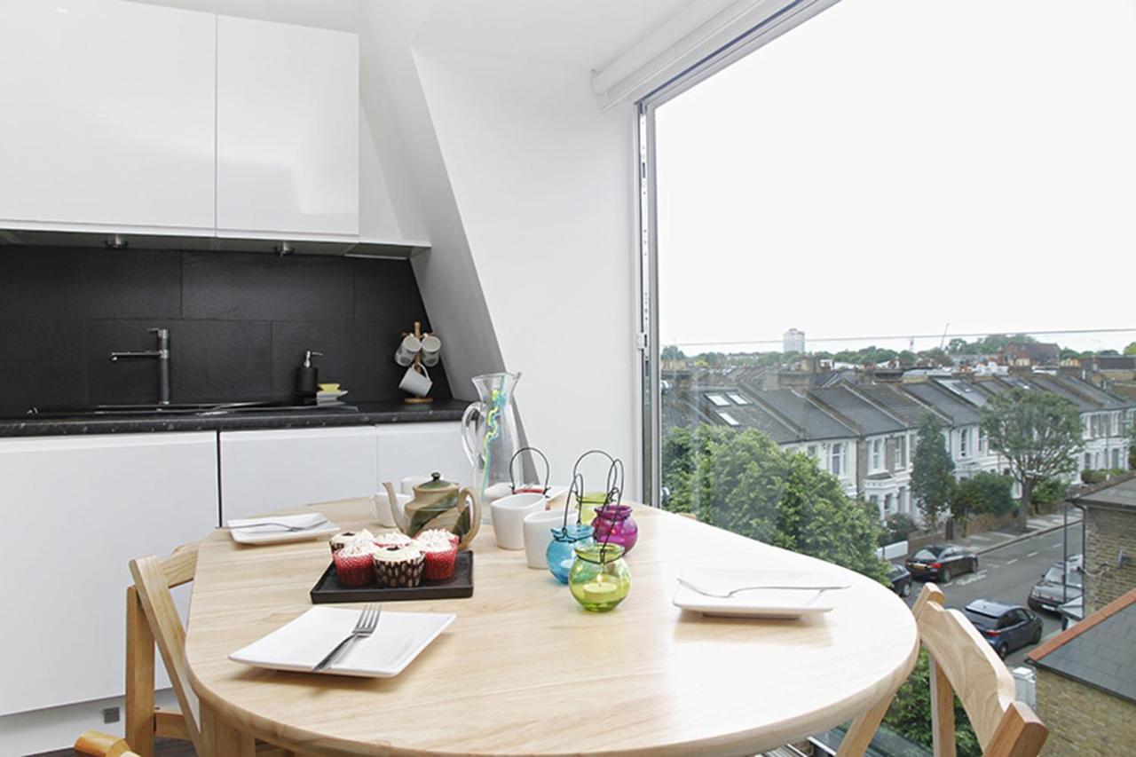 Lets - I5 Appartement Londen