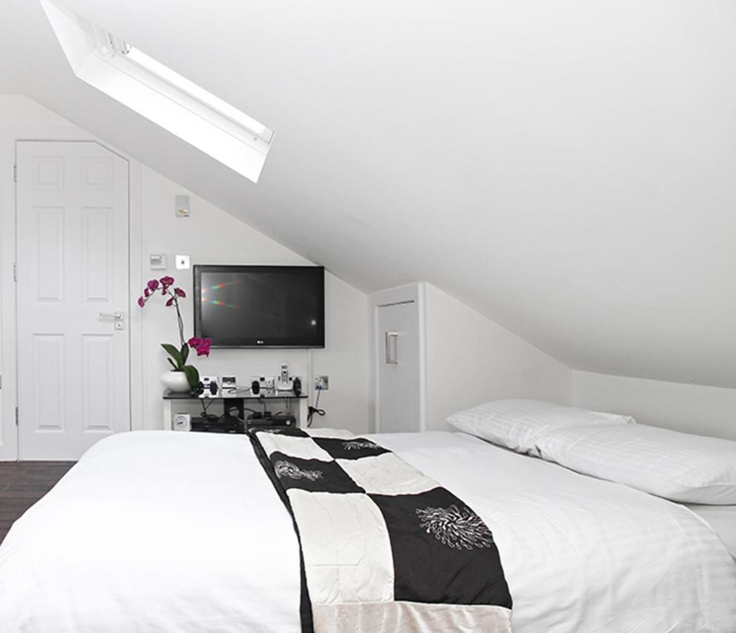 Lets - I5 Appartement Londen