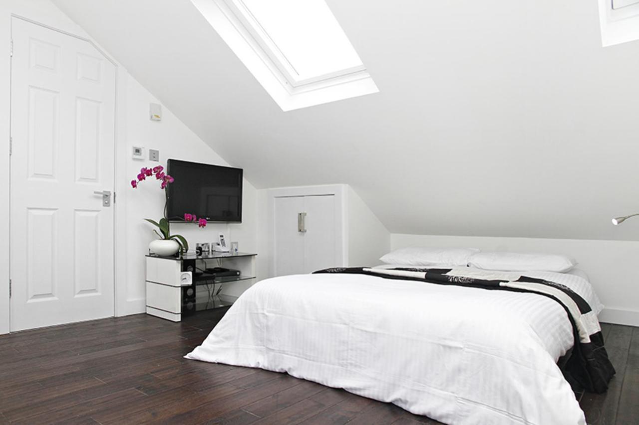 Lets - I5 * Londen