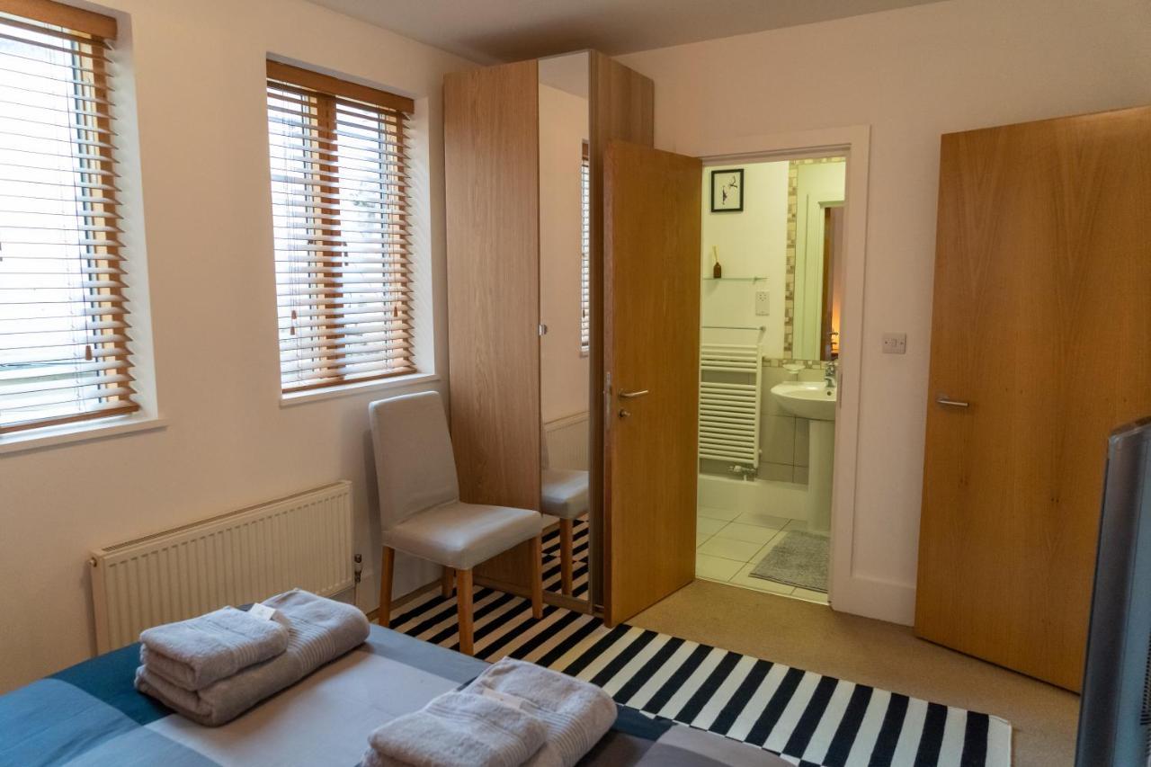 Apartamento Hawkesmoor House *
