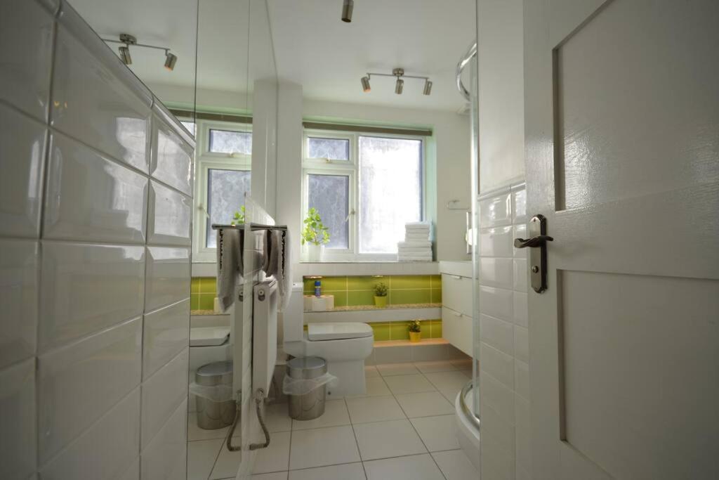 Apartment Flat In The Heart Of Camden Town *