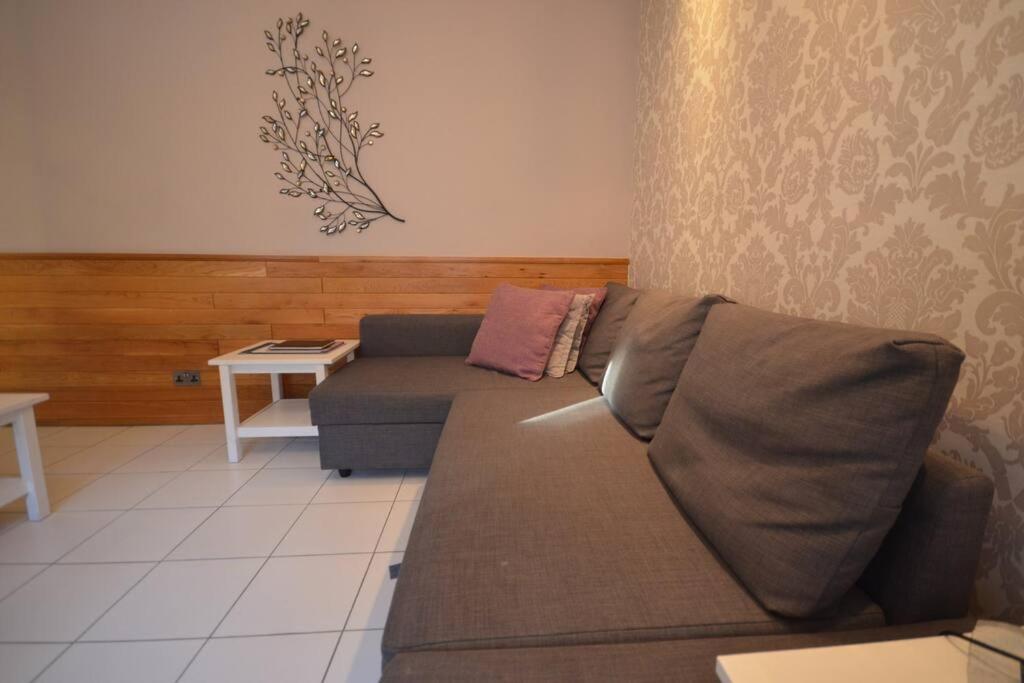 Flat In The Heart Of Camden Town Apartamento Londres
