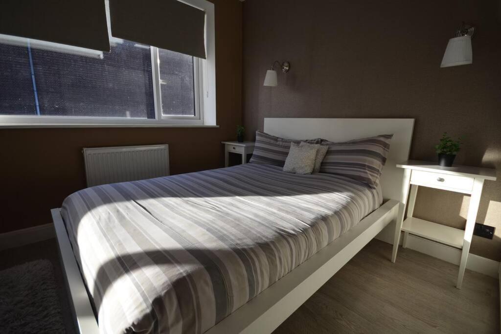 Apartment Flat In The Heart Of Camden Town London